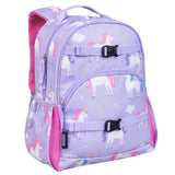 Unicorn Medium Eco Backpack - 12L