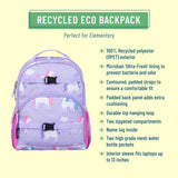 Unicorn Medium Eco Backpack - 12L