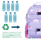 Unicorn Medium Eco Backpack - 12L