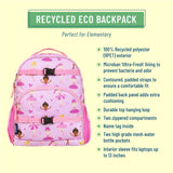 Ballerina Medium Eco Backpack - 12L