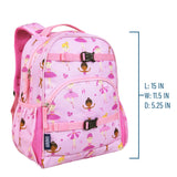 Ballerina Medium Eco Backpack - 12L