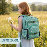 Daisy Dots ECO Backpack