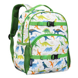 Dinosaur Adventures ECO Backpack