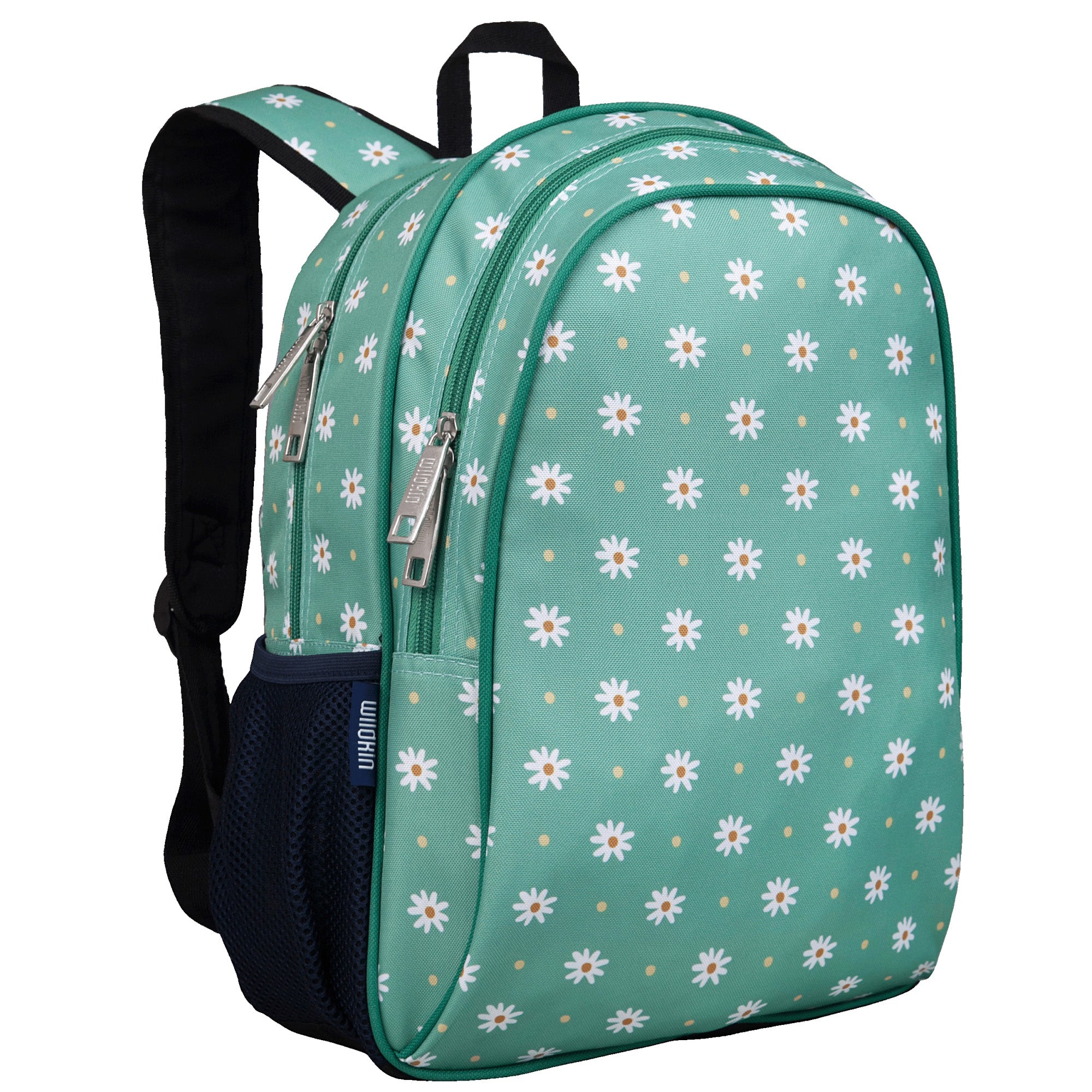 Daisy Dots Backpack