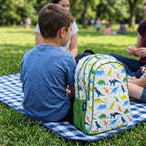 Dinosaur Adventures Backpack
