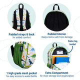 Dinosaur Adventures Backpack