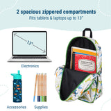 Dinosaur Adventures Backpack