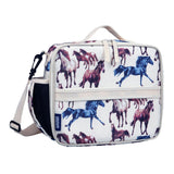 Horse Dreams Eco Lunch Box