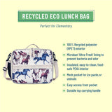 Horse Dreams Eco Lunch Box