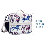 Horse Dreams Eco Lunch Box