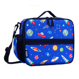 Out of This World Eco Lunch Box