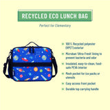 Out of This World Eco Lunch Box