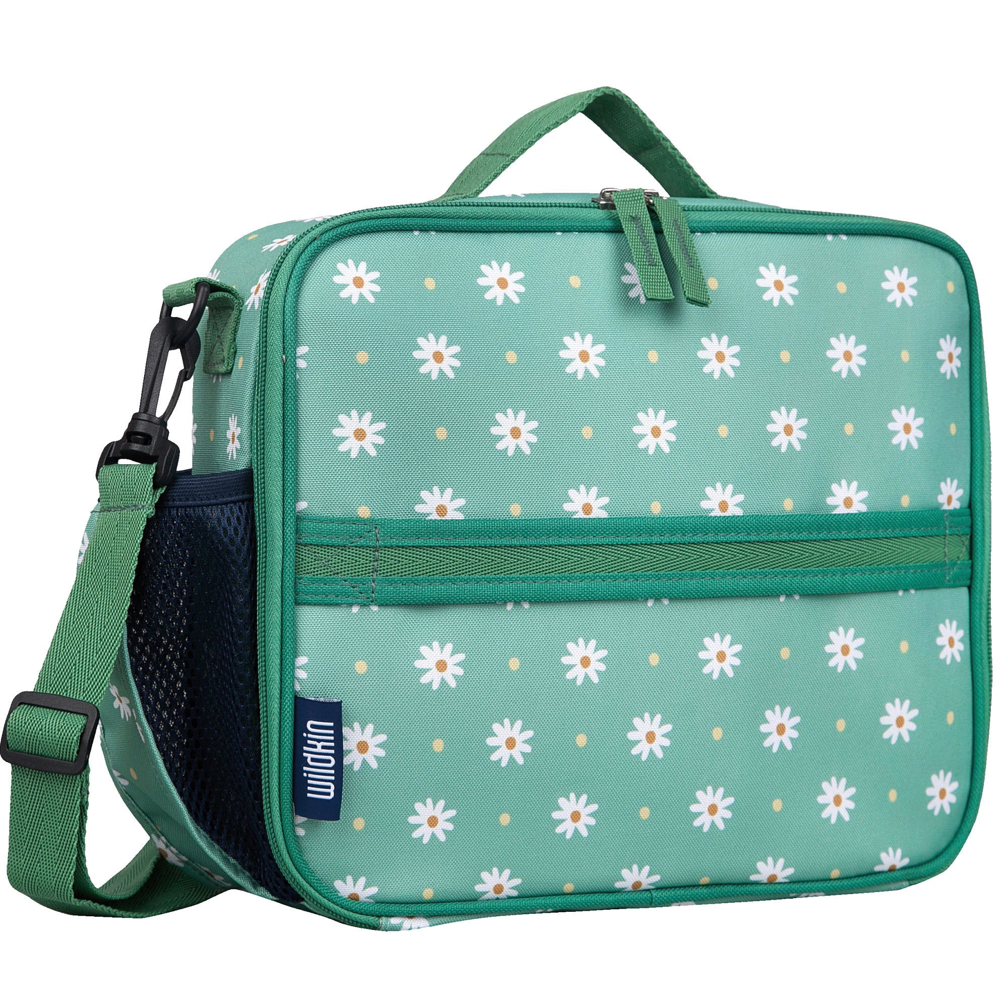 Daisy Dots ECO Lunch Box
