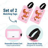 Bag Tags (2 pk)