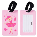 Bag Tags (2 pk)