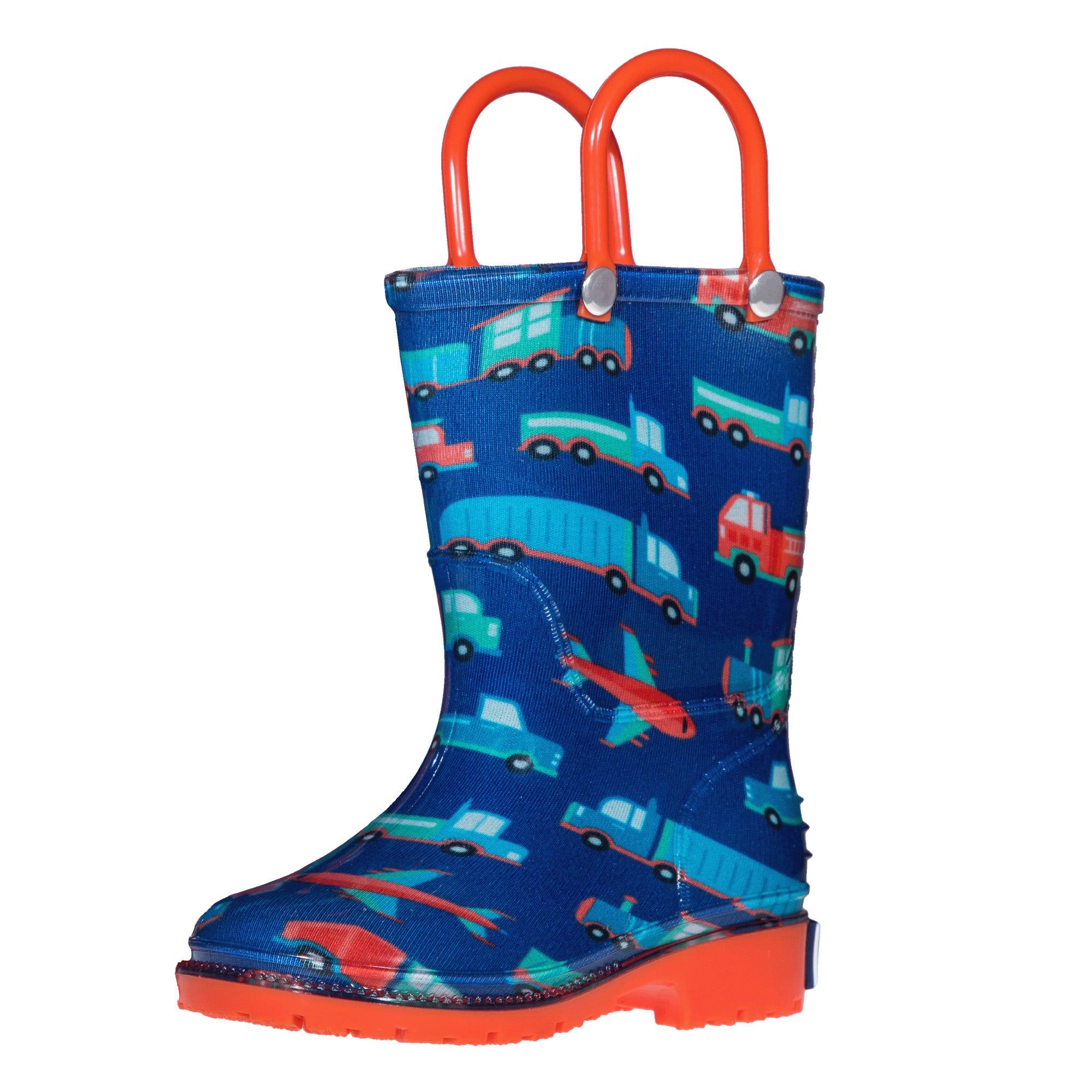 Transportation Original Rain Boots