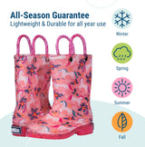 Magical Unicorns Original Rain Boots