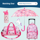 Magical Unicorns Original Rain Boots