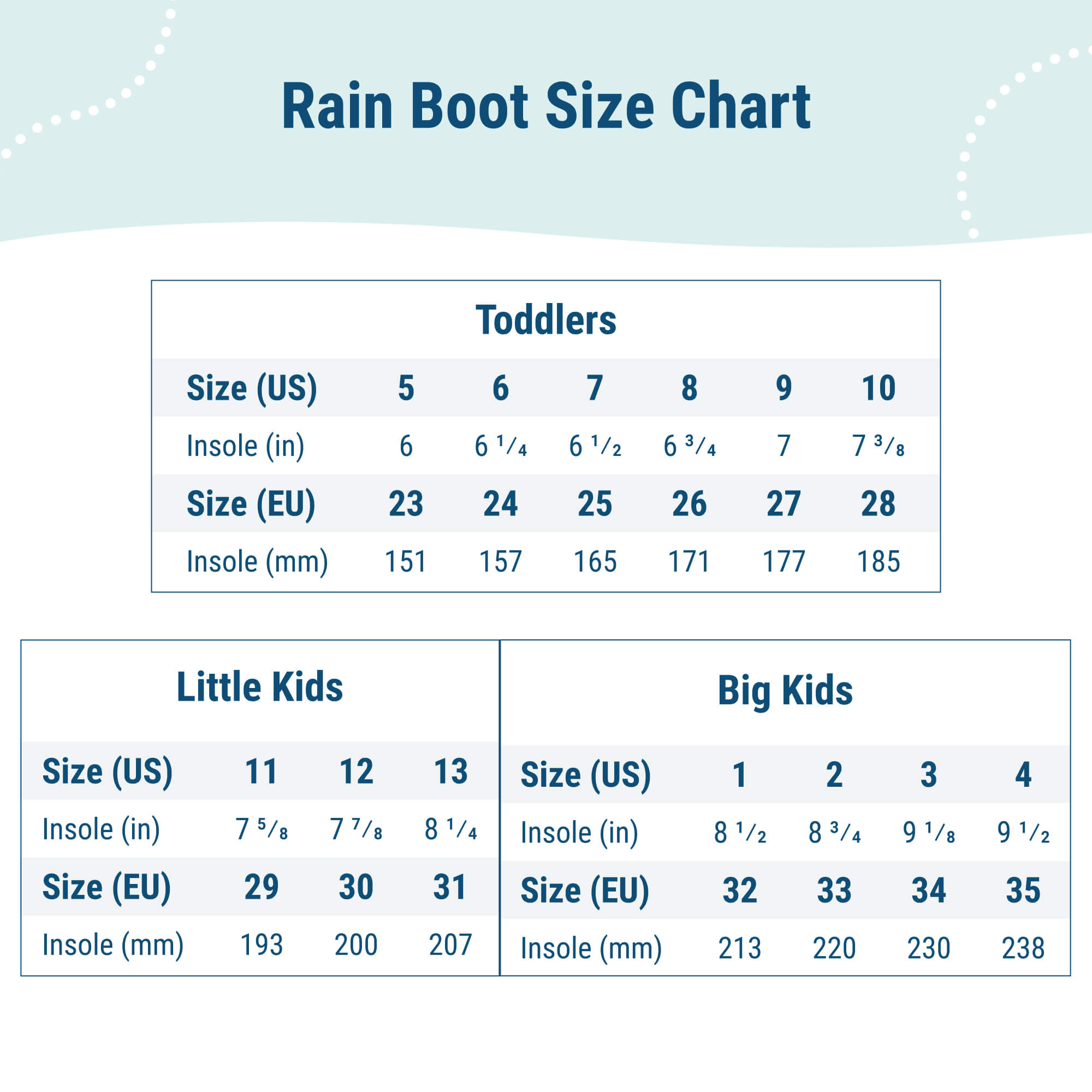 Jurassic Dinosaurs Original Rain Boots