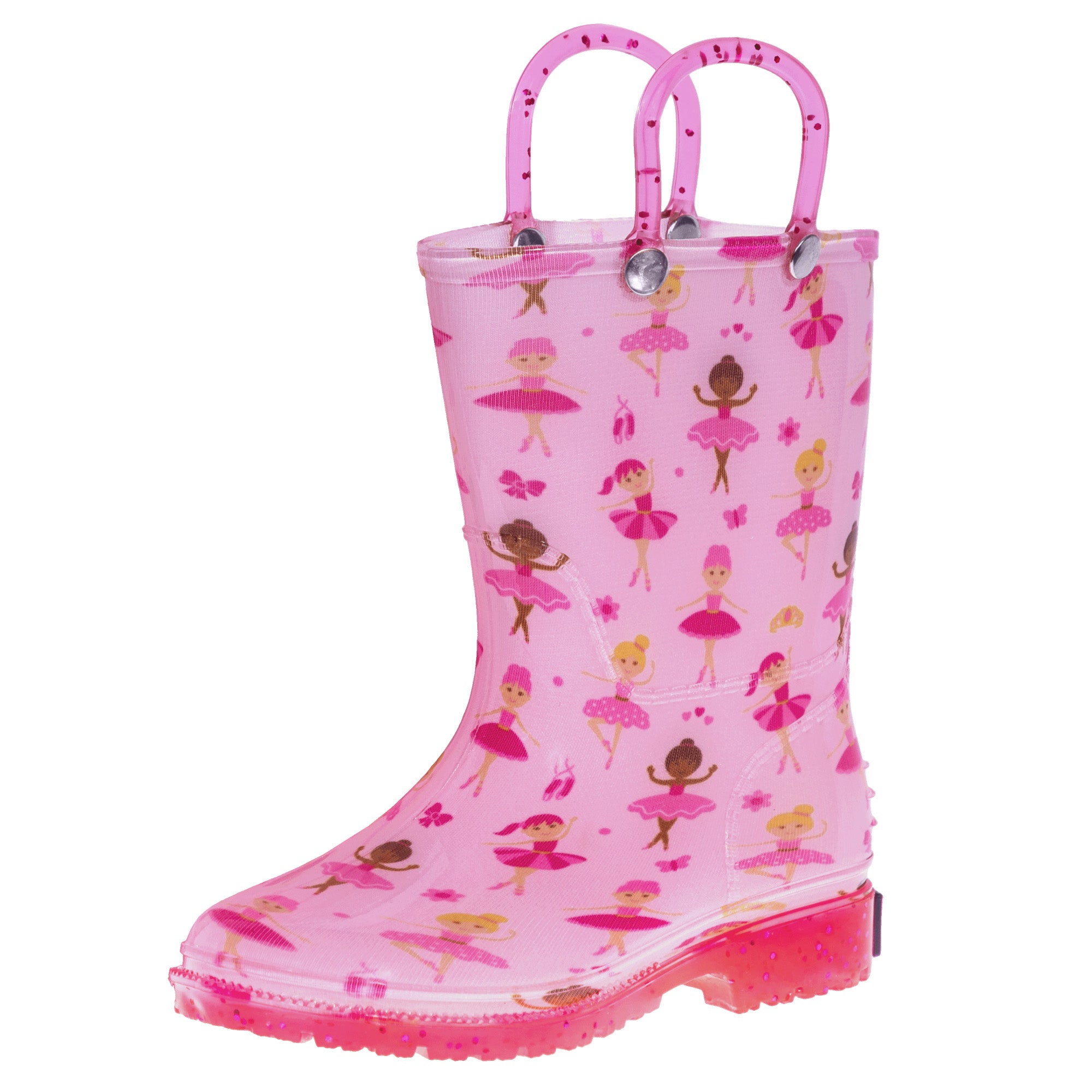 Ballerina Original Rain Boots