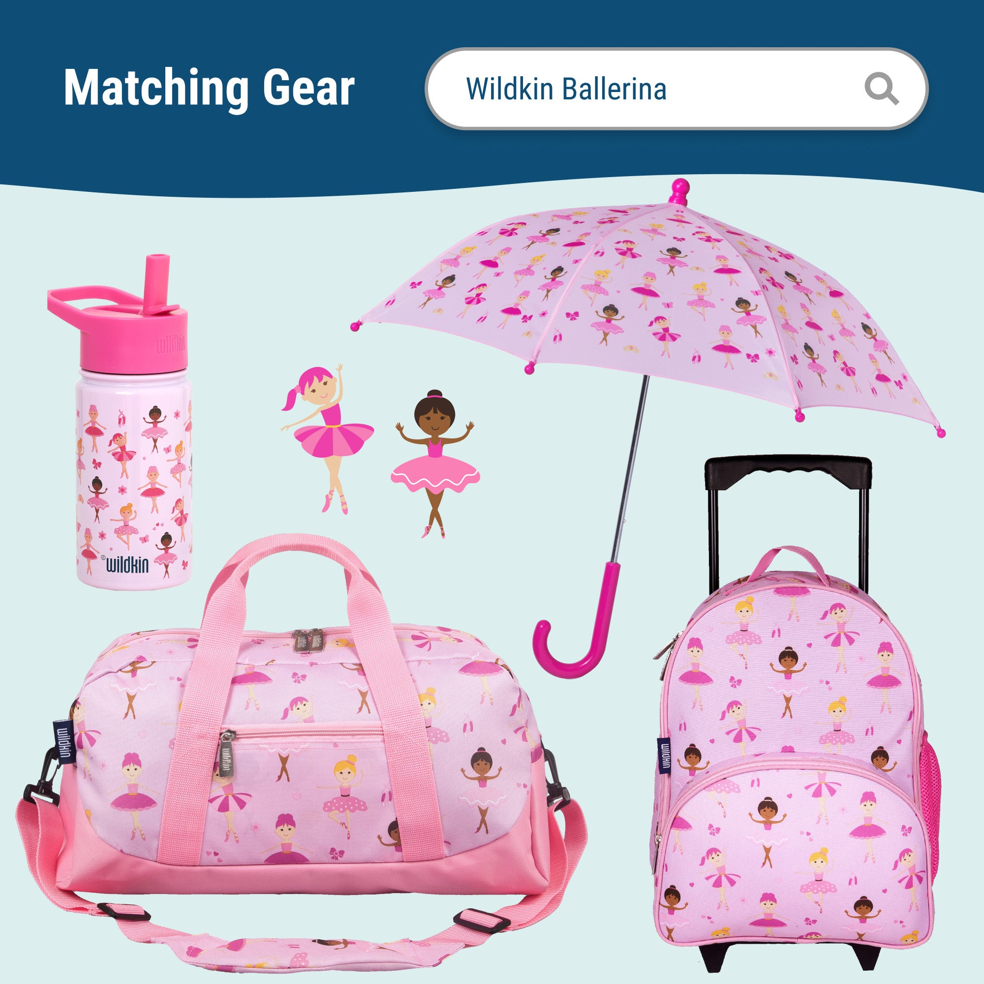 Ballerina Original Rain Boots