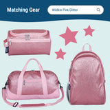 Pink Glitter Original Rain Boots