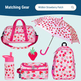 Strawberry Patch Original Rain Boots