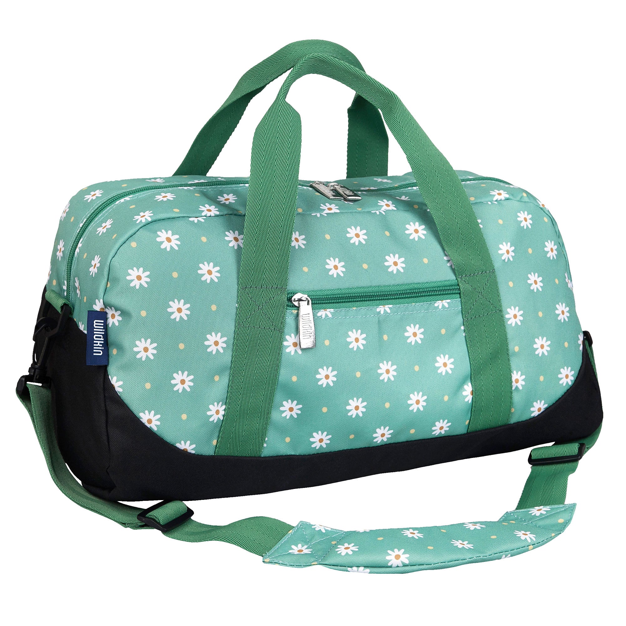 Daisy Overnighter Duffel Bag