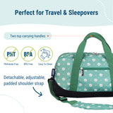 Daisy Overnighter Duffel Bag