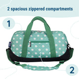 Daisy Overnighter Duffel Bag