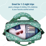 Daisy Overnighter Duffel Bag