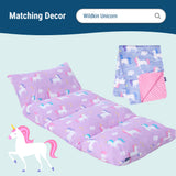 Unicorn Toddler Comforter