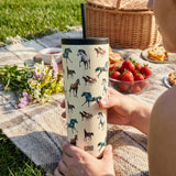 Horse Dreams Tumbler - 24 oz