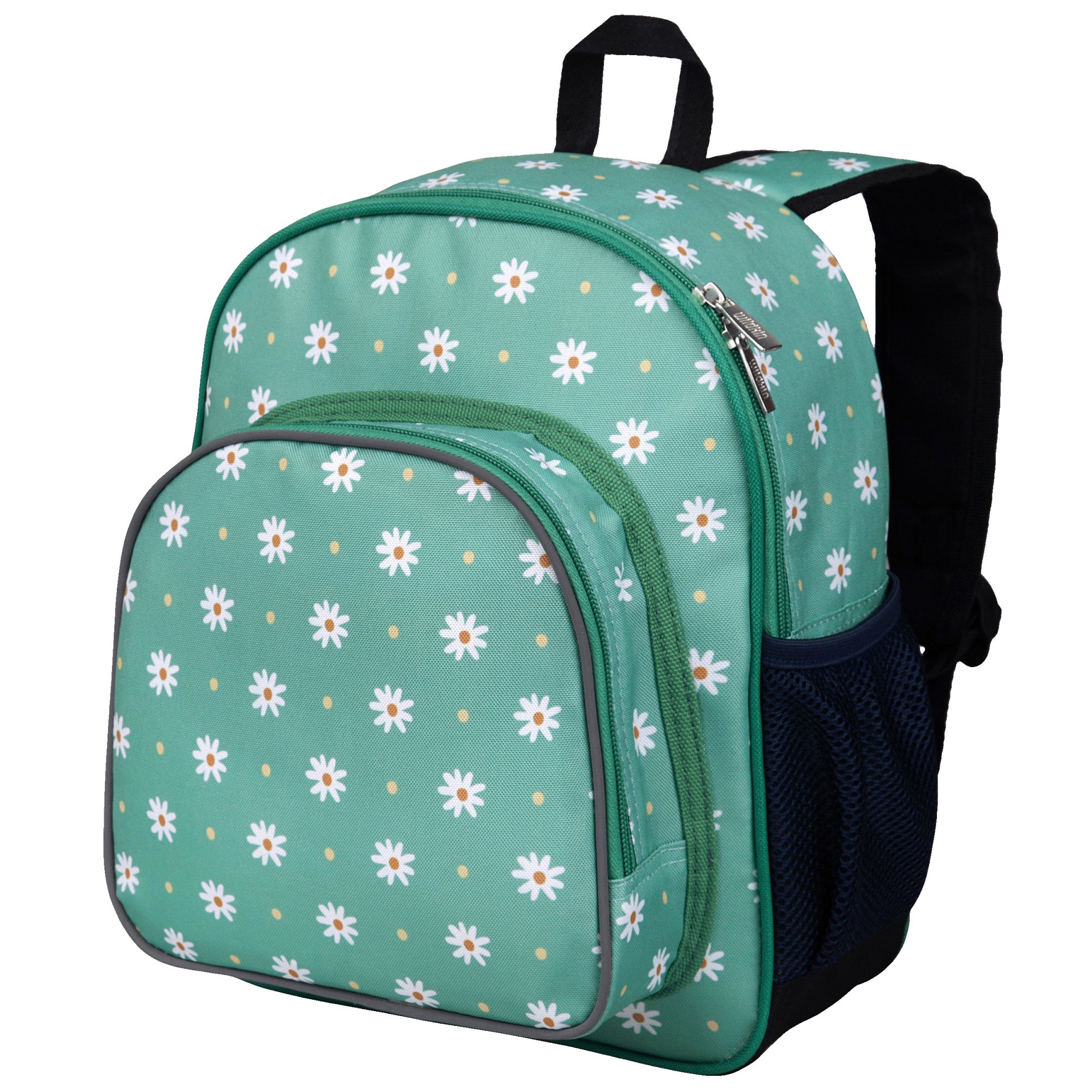 Daisy Dots Backpack