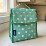Daisy Dots Lunch Bag