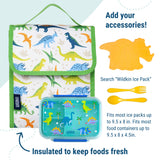 Dinosaur Adventures Lunch Bag