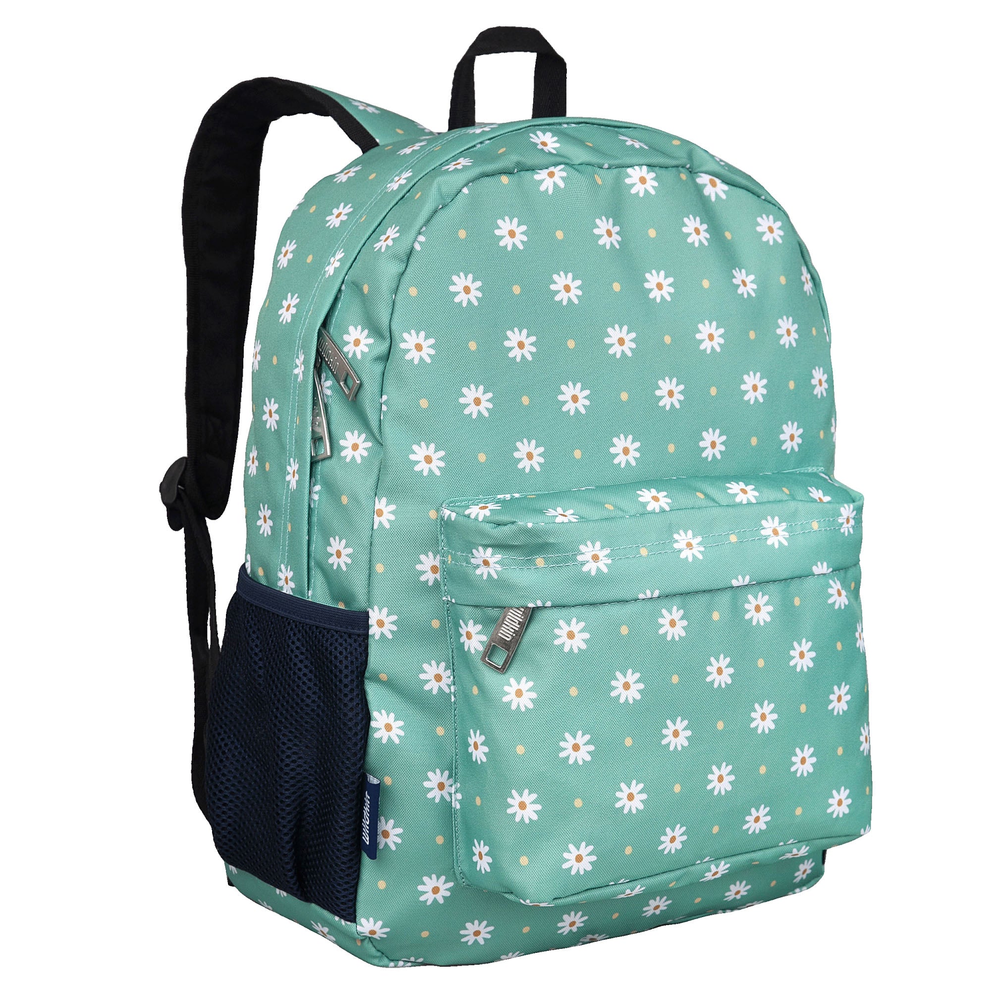 Daisy Dots Backpack