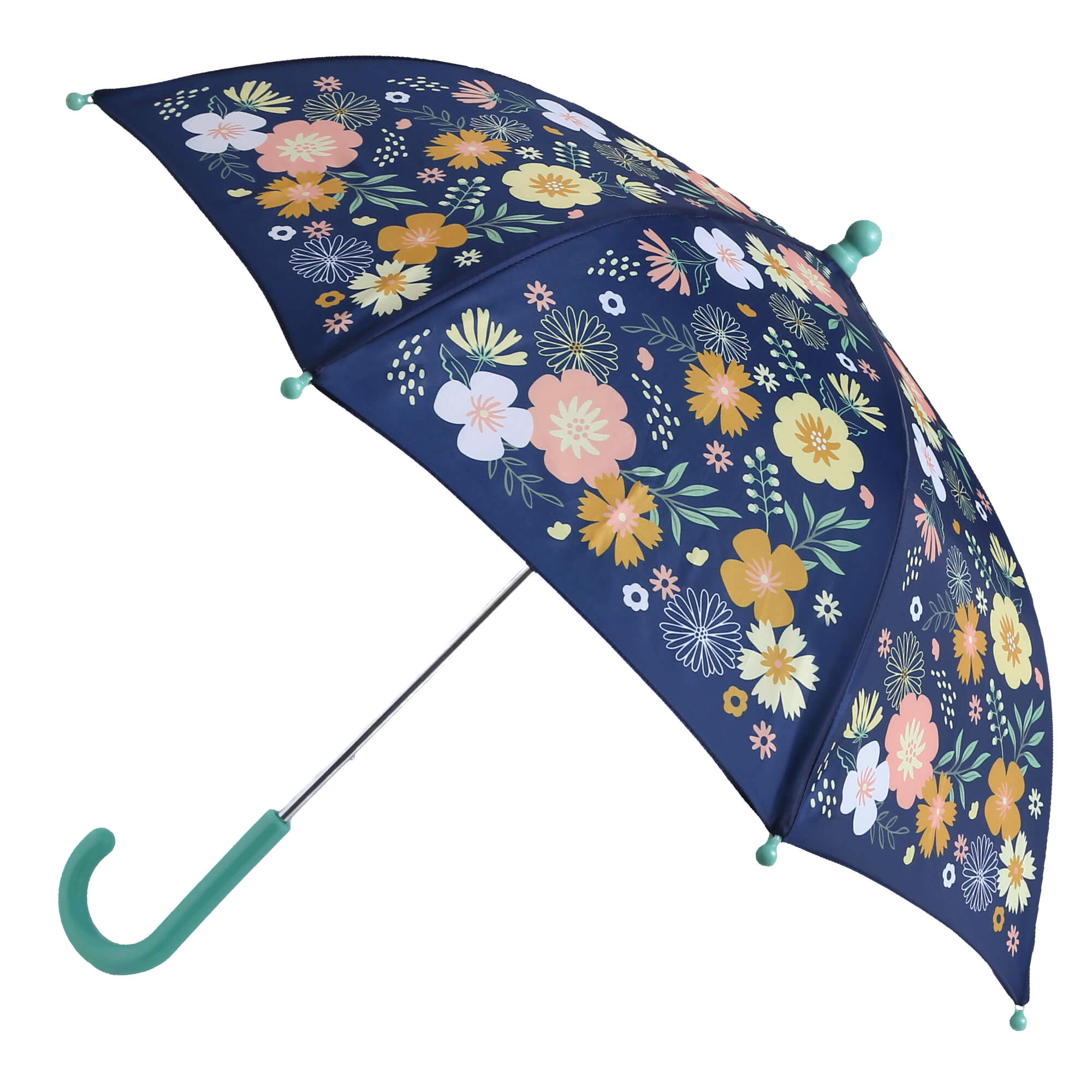 Wildflower Bloom Umbrella