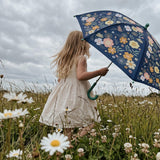 Wildflower Bloom Umbrella