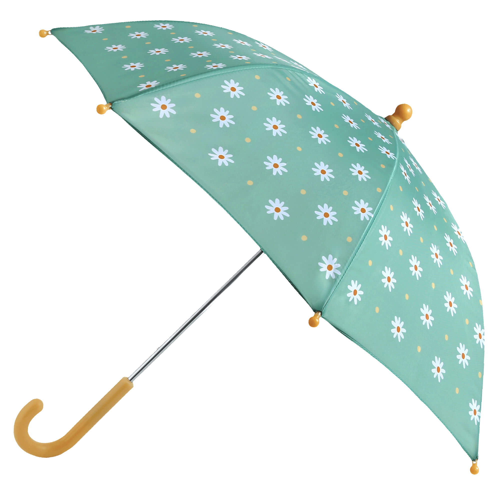 Daisy Dots Umbrella