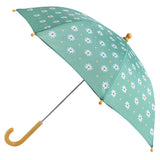 Daisy Dots Umbrella