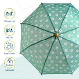 Daisy Dots Umbrella