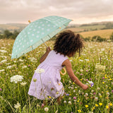Daisy Dots Umbrella