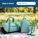 Daisy Dots Umbrella