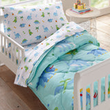 Dinosaur Land Sheet Set