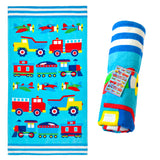 100% Cotton Beach Towel