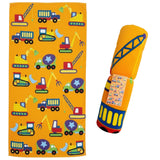 100% Cotton Beach Towel