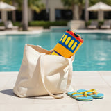 100% Cotton Beach Towel