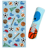 100% Cotton Beach Towel