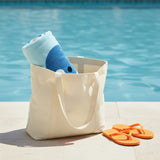 100% Cotton Beach Towel